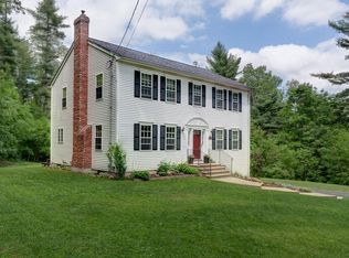 11 John Gilbert Rd, West Brookfield, MA 01585