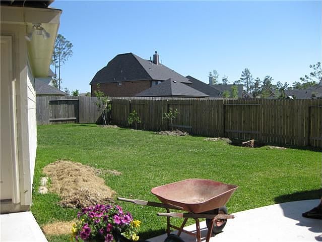 2nd image of 12006 Fall River Pass Ln
