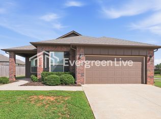 14013 Babbling Brook Dr, Piedmont, OK 73078