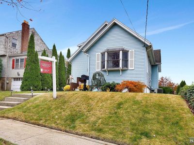 267 Donaldson Ave, Rutherford, NJ, 07070