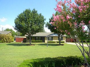 208 N Meadowview Dr, Waxahachie, TX 75165