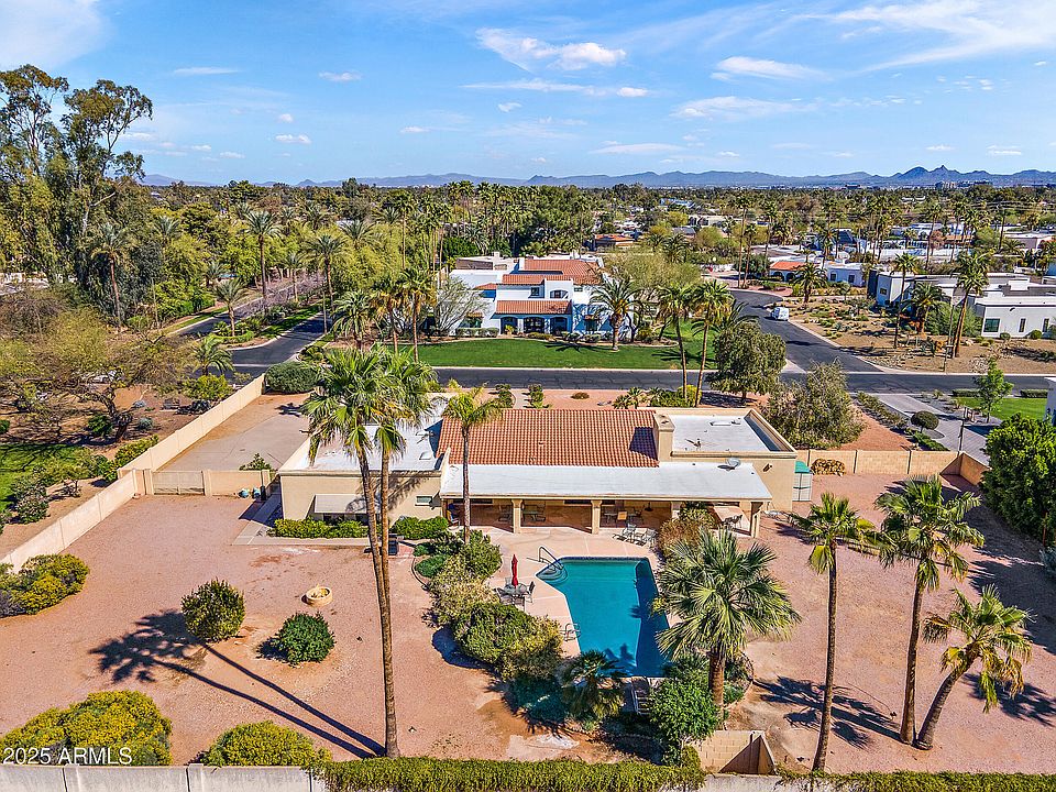 1st image of 6137 E PARADISE Drive