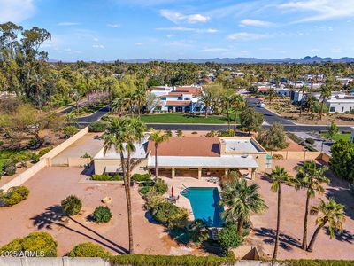 6137 E PARADISE Drive, Scottsdale, AZ, 85254