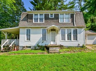 16 & 4 Jefferson St, Nelsonville, OH 45764
