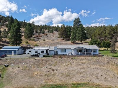 27028 Adam Rd, Canyon City, OR, 97820