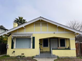 616 N Echo Ave, Fresno, CA