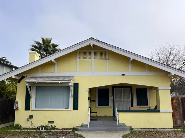 616 N Echo Ave, Fresno, CA 93728