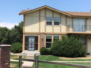 11716 E Canal Dr, Aurora, CO 80011