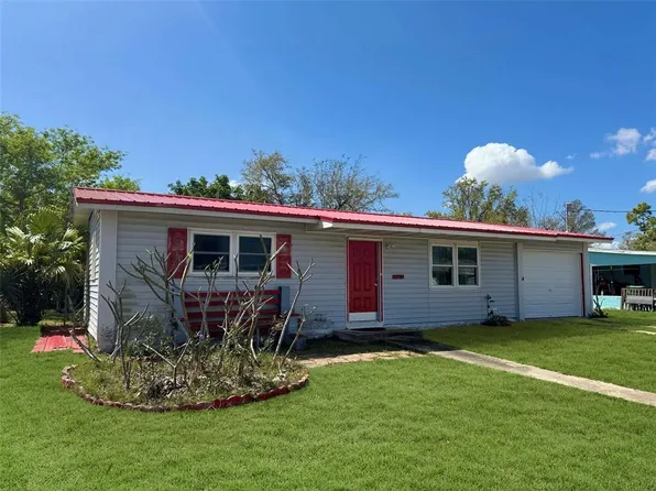 21299 Austin Ave, Pt Charlotte, FL 33952