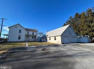 5399 Buchanan Trl W, Greencastle, PA 17225