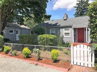 5528 S Leo St, Seattle, WA 98178