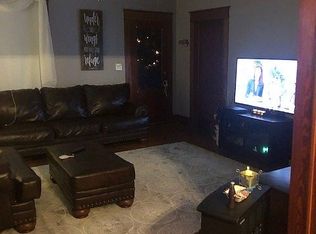 502 Redner St, Ladonia, TX 75449