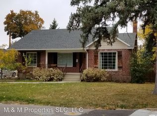 3376 S Crestbrook Ln, Millcreek, UT 84109