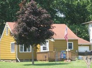 466 S Harrison St, Thompson, IA 50478