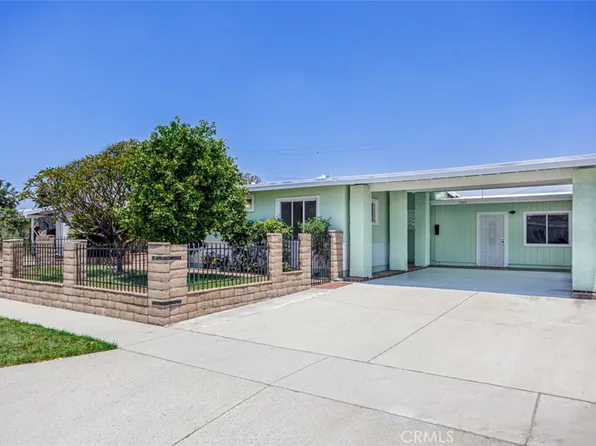 13833 Cagliero St, La Puente, CA 91746