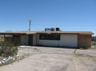 10002 Estrada Ave, Lucerne Valley, CA 92356