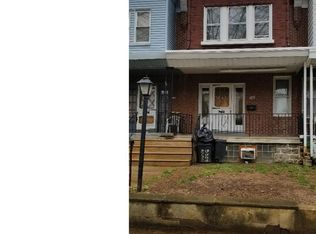 5324 Akron St, Philadelphia, PA 19124