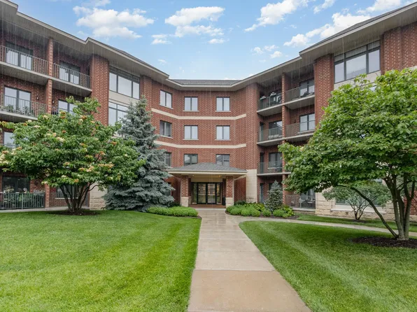 845 E 22nd St APT 219, Lombard, IL 60148