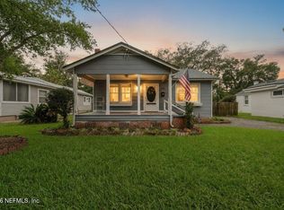 1812 INWOOD Terrace, Jacksonville, FL 32207