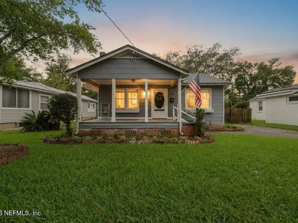 1812 INWOOD Terrace, Jacksonville, FL 32207