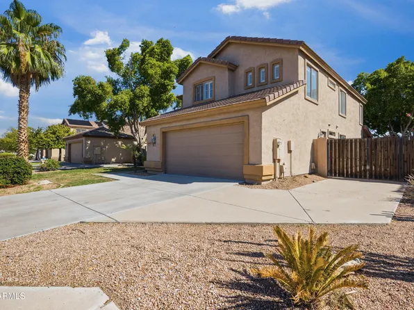 6775 W MONONA Drive, Glendale, AZ 85308