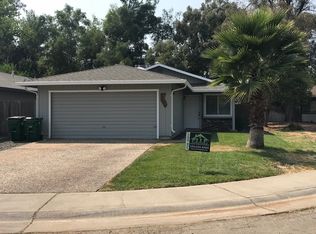 1047 Blue Ridge Ave, Chico, CA 95973