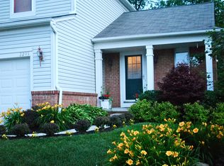 2295 Becket Cir, Stow, OH 44224