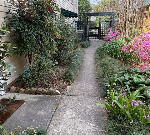 5th image of 1021 Wilson Dr #1/2
