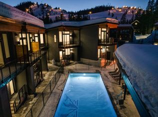 101 Pass Life Way, Snoqualmie Pass, WA 98068