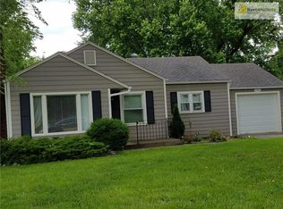 4960 Blue Ridge Blvd, Kansas City, MO 64133