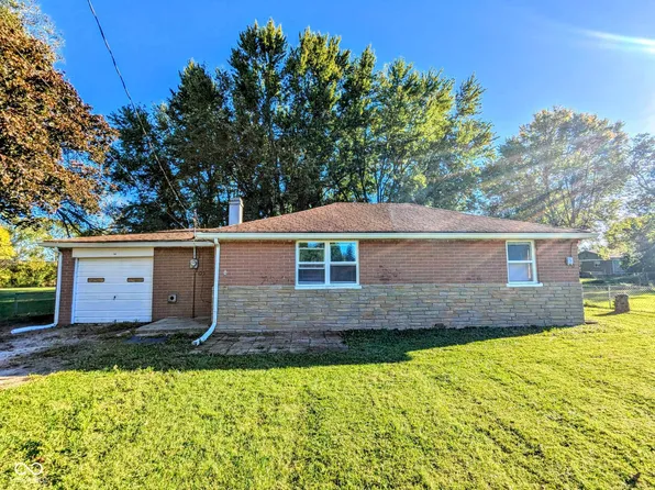 2823 Rhus St, Anderson, IN 46011