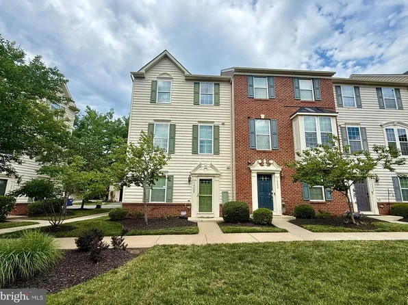 14008 Cannondale Way, Gainesville, VA 20155