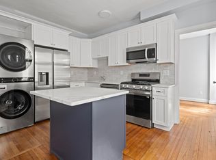 318 Willow St, New Haven, CT 06511
