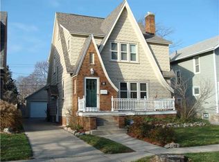 511 Westmoreland Ave, Lansing, MI 48915