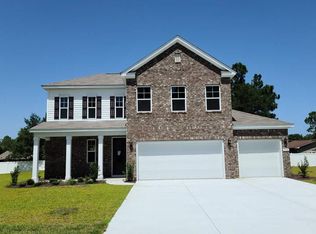 510 Pacific Commons Dr LOT 507, Belfort D Surfside Beach, SC 29575
