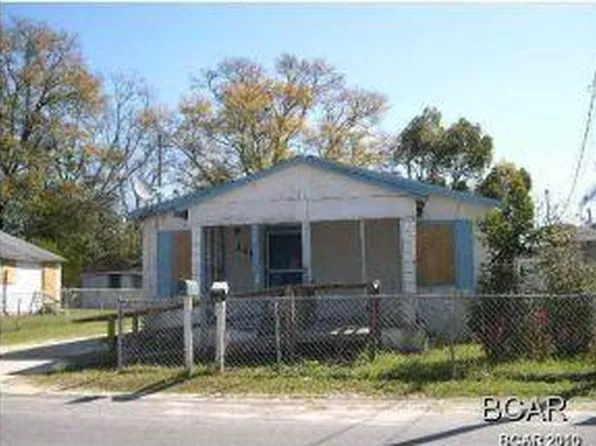 146 Claire Ave N, Panama City, FL 32401