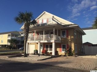 513 S Ocean Blvd, Surfside Beach, SC 29575