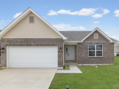 1737 Old Park Ln, Swansea, IL, 62226