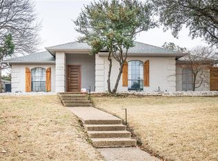 2728 Spyglass Dr, Carrollton, TX 75007