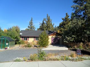 1910 NE Jackson Ave, Bend, OR 97701