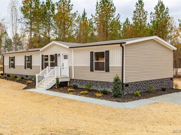 7330 Jefferson Hwy, Mineral, VA 23117