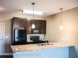 1550 Belsly Blvd APT 310, Moorhead, MN 56560