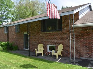 55 Route 41, Winthrop, ME 04364