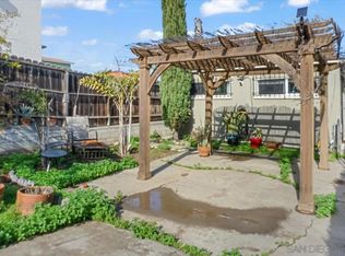 3749 Ocean View Blvd, San Diego, CA 92113