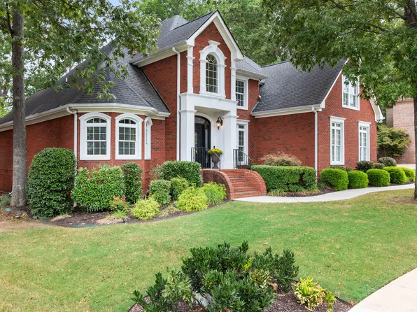 8052 Rosemere Way, Chattanooga, TN 37421