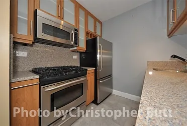 Rented by Citi Habitats