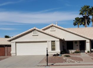 1648 W Camino Acierto, Sahuarita, AZ 85629