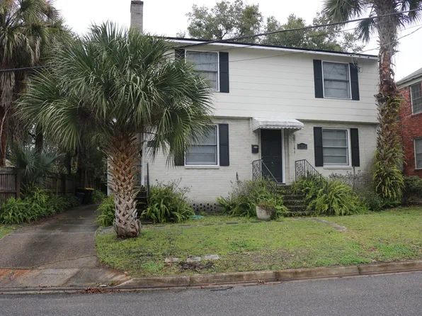 2921 Olga Pl, Jacksonville, FL 32205