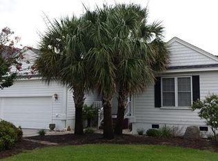 832 Settlers Ln, Kure Beach, NC 28449