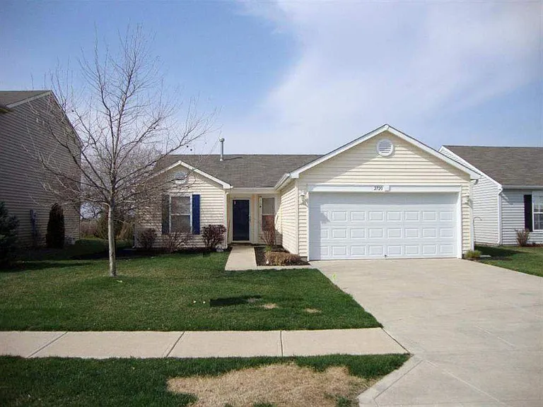 2720 Speedwell Ln — Photo 1